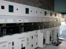 Medium Voltage Switchgear